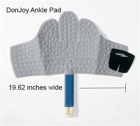 DonJoy IceMan CLEAR3 Cold Therapy Unit | Sourceortho.net