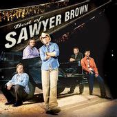 Sawyer Brown ~ Songs List | OLDIES.com