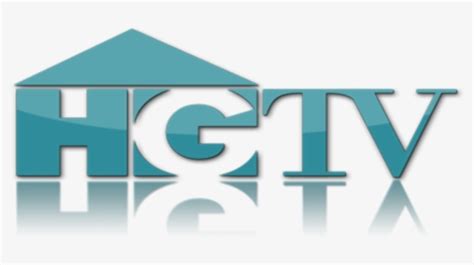 Download High Quality hgtv logo vector Transparent PNG Images - Art ...