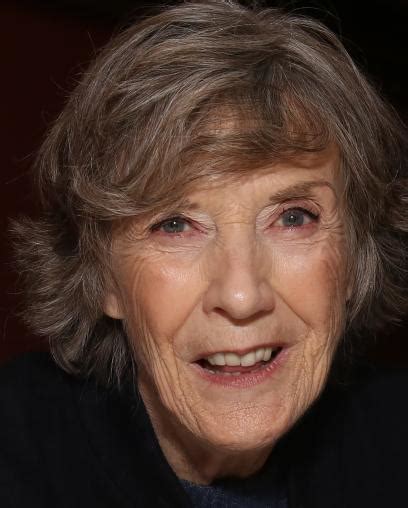 Eileen Atkins Theatre Credits, News, Bio and Photos