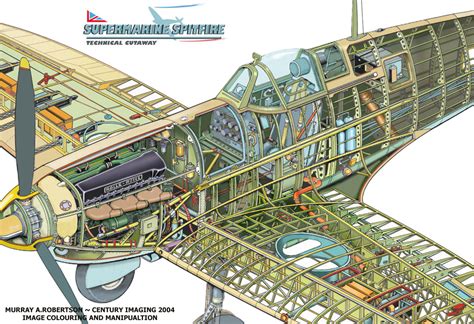 Spitfire IIc ASR question - chutes on lower surface? - Aircraft WWII - Britmodeller.com