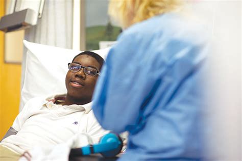 Pediatric Children's Dialysis | Cleveland Clinic Children's