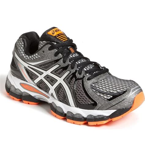 ASICS® 'GEL-Nimbus 15' Running Shoe (Men) | Nordstrom