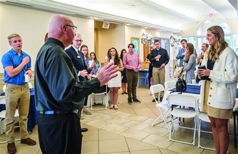 A Truly Catholic Law School in the Heart of Florida - Inside The Vatican