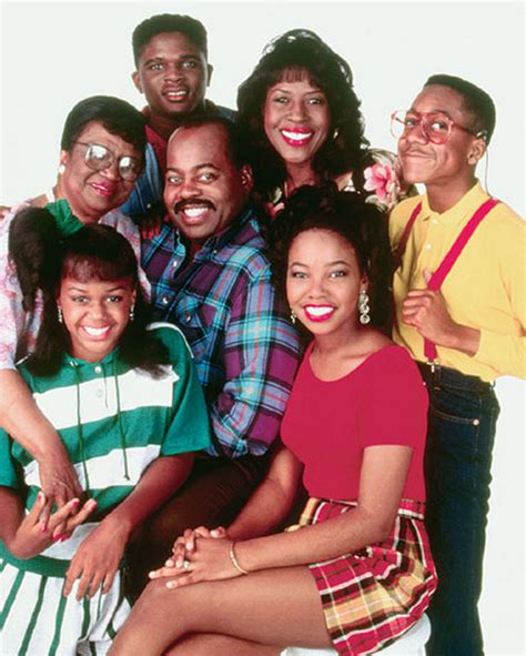 kandeej.com: Top 10 Sitcoms From the 80's and 90's: that are way better than most of what's on ...