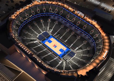 Philadelphia 76ers Half Season & Partial Season Ticket Plans