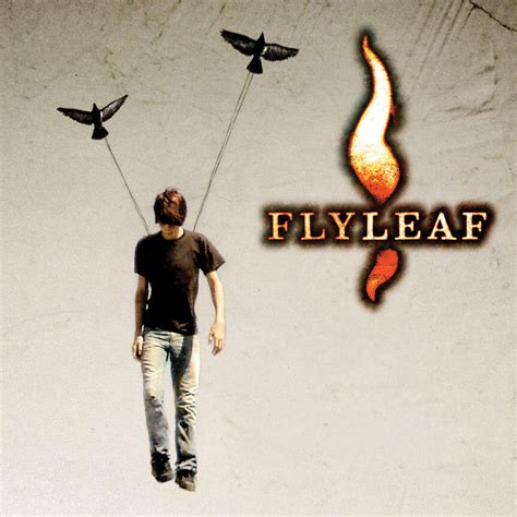 Flyleaf - Flyleaf | iHeart