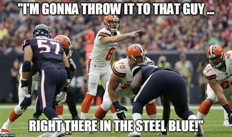 Memes celebrate Deshaun Watson, mock the Browns