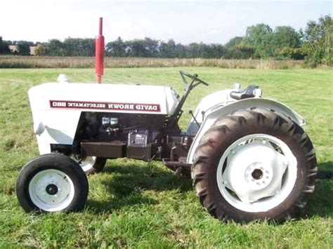 Second hand David Brown Tractor Parts in Ireland | 60 used David Brown ...