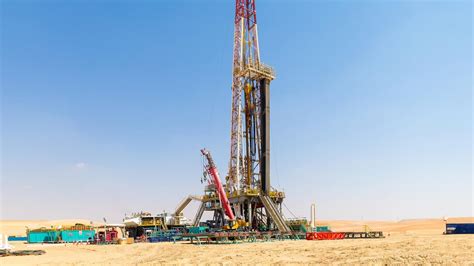 MEED | PetroChina takes over as operator of Iraqi oil field