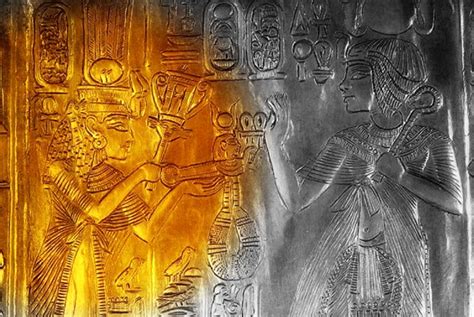 Inching Closer to Ankhesenamun: Is the Last Sun Queen Set to be Found? — Part II | Ancient Origins