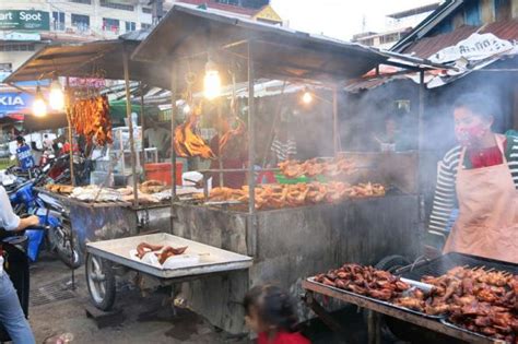 Top 10 Popular Cambodian Street Food You Want To Try