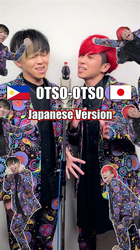 Otso-Otso - Bayani Agbayani Tagalog and Japanese Covered by Yuru | 【🇵🇭 ...