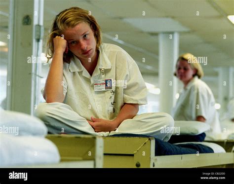 Tutwiler prison hi-res stock photography and images - Alamy