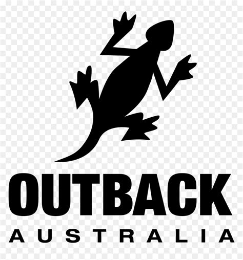 Outback Australia Logo, HD Png Download - vhv