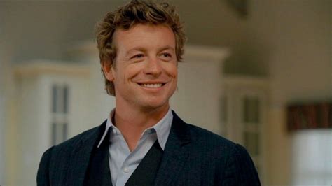 The One 'The Mentalist' Moment That Made You Fall In Love With Patrick Jane