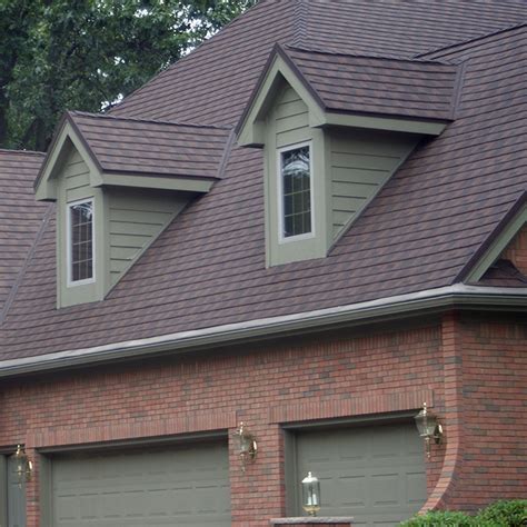 Metal Roofing Styles and Colors | Erie Metal Roofing Rochester