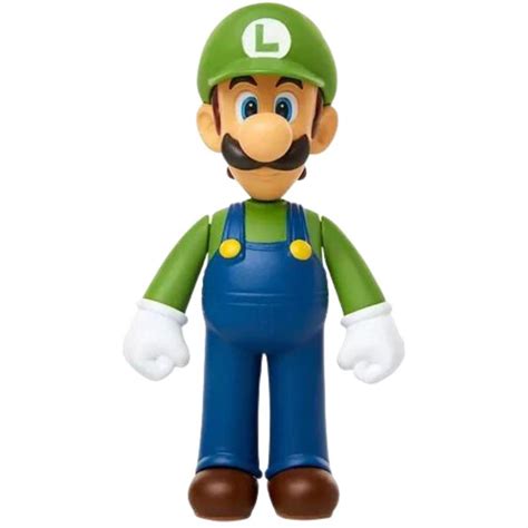 LUIGI POSE 2 [9 cm]