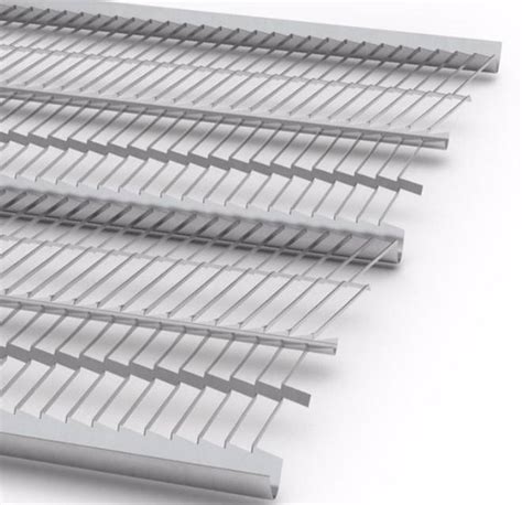 Rib Lath Classification: Flat Lath and Expanded Metal Lath