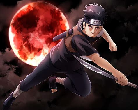 Shisui Uchiha | Naruto Amino