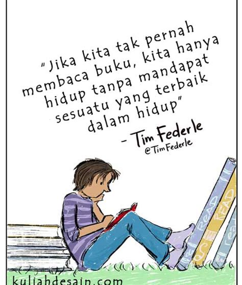 Motivasi Membaca Buku - 56+ Koleksi Gambar