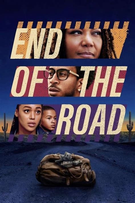 End of the Road (2022) — The Movie Database (TMDB)