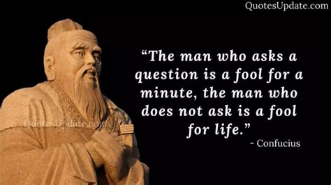 40 Inspirational Confucius Quotes on Success - Quotes Update ...