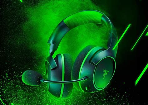 New Razer Xbox wireless headset 2023 - Geeky Gadgets