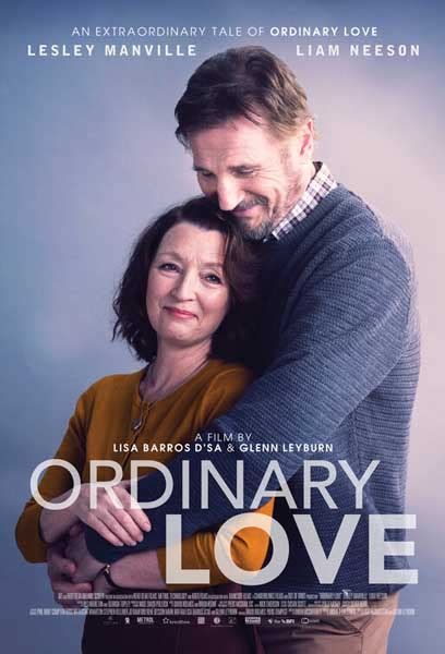 Ordinary Love (2019) Image Gallery