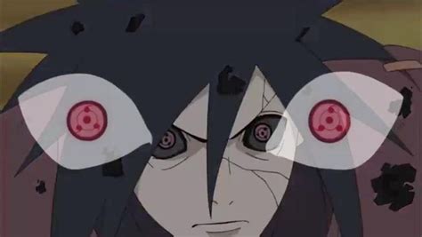 #madara #sharingan amazing!! | Madara uchiha, Naruto shippuden anime, Anime naruto