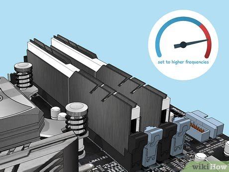 How To Overclock RAM on a PC: A Comprehensive Guide