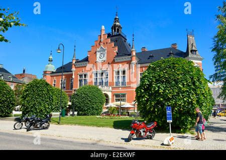 Sweden Vasterbotten County Umea European capital of culture 2014 ...