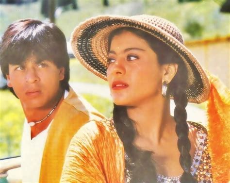 dilwale dulhania le jayenge - dilwale dulhania le jayenge Photo ...