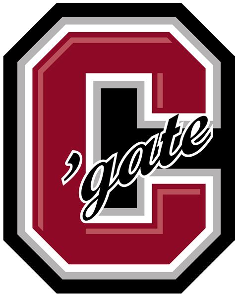 Colgate Raiders - The College Sports Journal