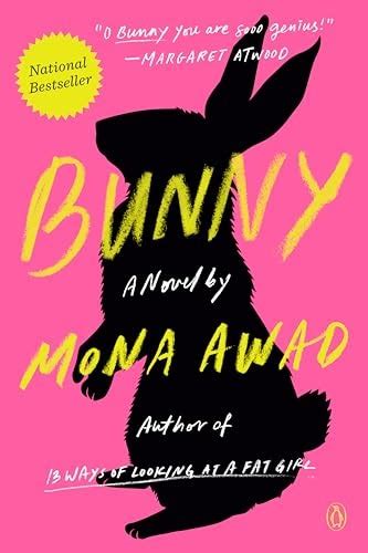 Descargar Bunny: A Novel (English Edition) de Mona Awad Ebooks, PDF, ePub - Libros Gratis Para Leer