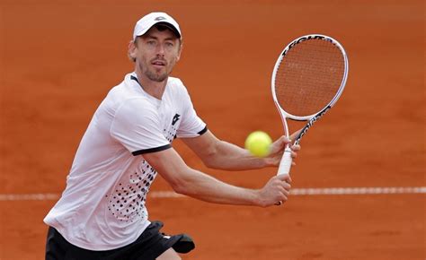 Australian tennis veteran Millman to retire at Australian Open 2024