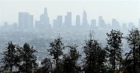 Must Reads: 87 days of smog: Southern California just saw its longest streak of bad air in ...