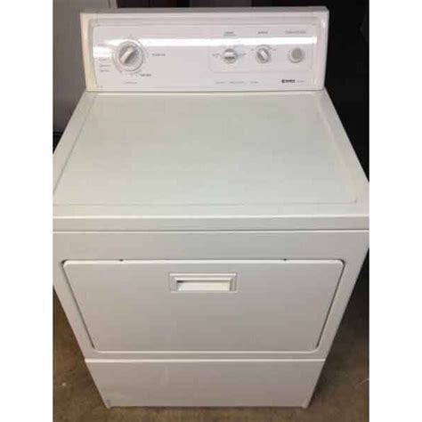 Kenmore 90 Series Dryer - #441 - Denver Washer Dryer