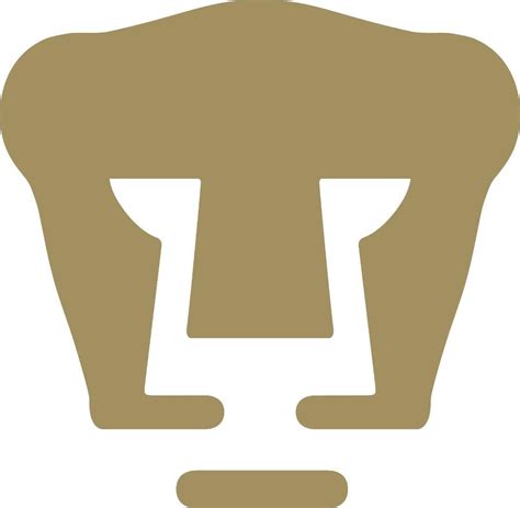 Golden Pumas Logo | Pumas | Pinterest | Logos and Pumas