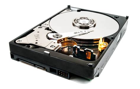 Computer Hard Drive Repair and Upgrades Birmingham