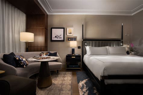 Raffles Boston opens its doors - Sleeper