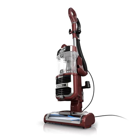 Shark® Navigator® Lift-Away® Upright Vacuum Cleaner with Self-Cleaning Brushroll, ZU660 ...