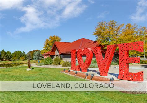 Loveland | Northern Colorado Real Estate | Sears Real Estate