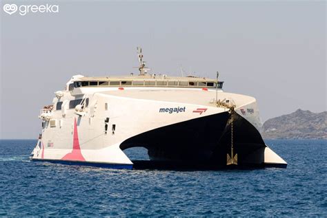 Seajets - Greek Ferries | Greeka