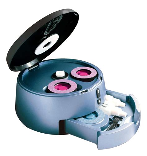 Buy Professional DVD/CD Disc Cleaner and Reconditioner - Cleans Blu-Ray Discs Online at ...