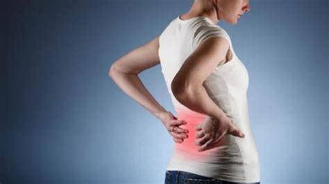 Beware of that back pain, it could be the first sign of pancreatic cancer! – India TV