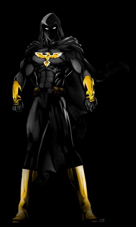 Nighthawk by *CelticBolt on deviantART | Superhero design, Super hero costumes, Superhero art