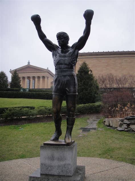 Rocky Statue | Philadelphia museum of art, Philadelphia museums, Art museum