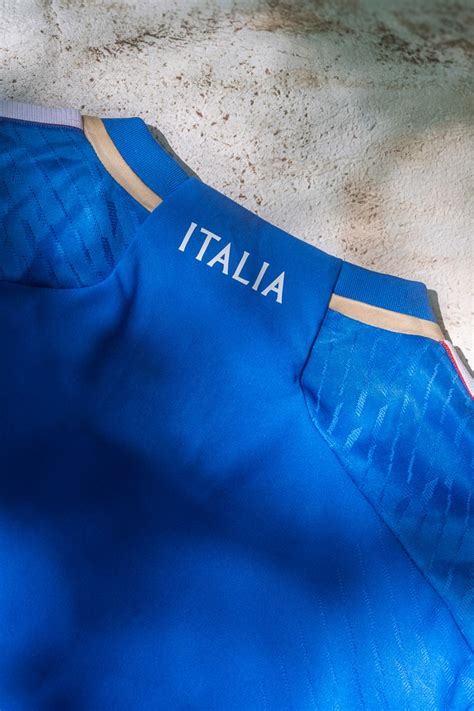 adidas Presents The New Italy Football Jerseys | Hypebeast