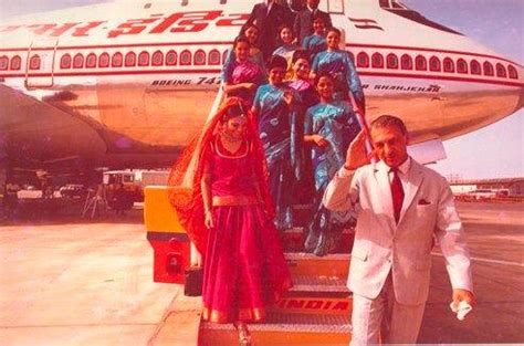 A history of Air India: The Maharaja’s journey through the years